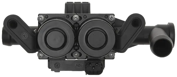 Кран пічки BMW 7 F01, F02, F03, F04