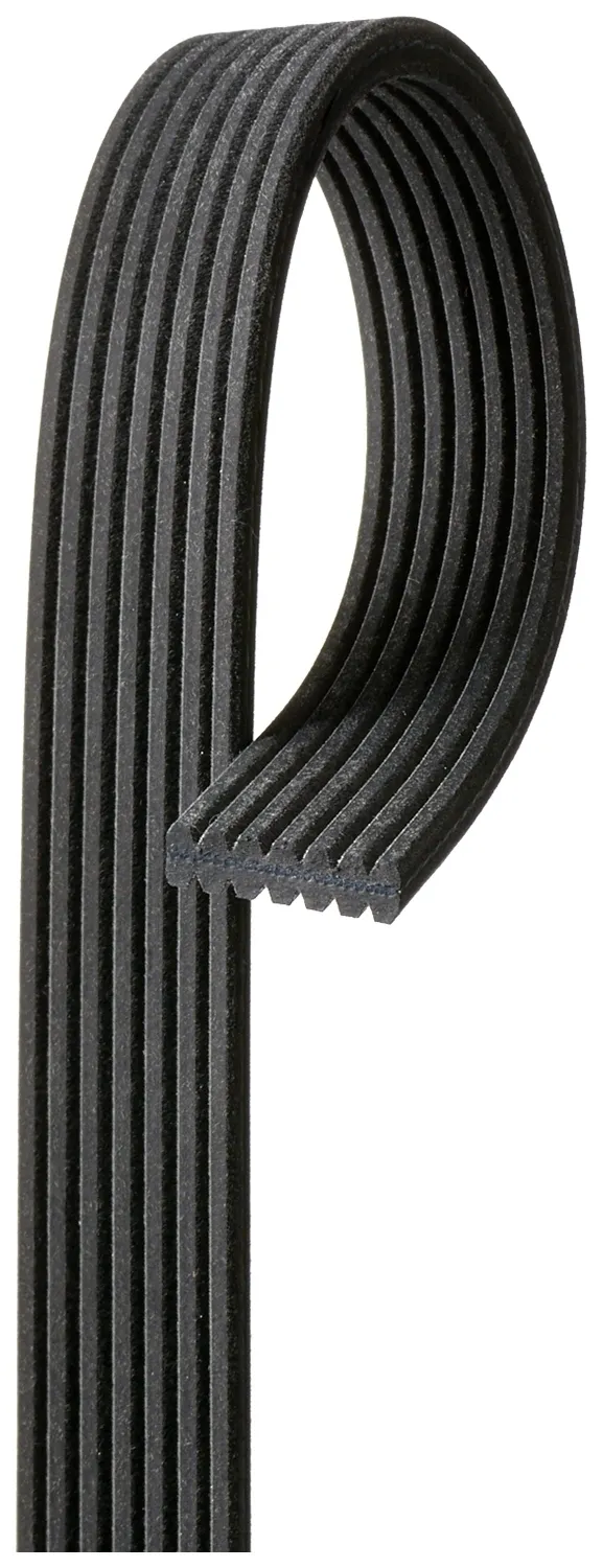 Ремінь генератора 7DPK2425 Gates