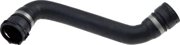 Шланг/патрубок радіатора охолодження, нижній 053608 Gates