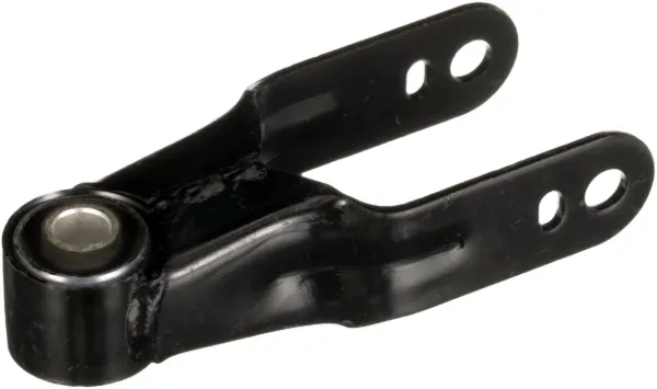 Кронштейн подушки (опори) двигуна, задньої 1478390080 Isuzu