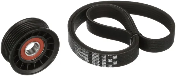 Ремінь приводний, агрегатів, комплект K016PK1019SF Gates