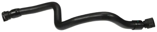 Шланг розширювального бачка, нижній 021756 Gates