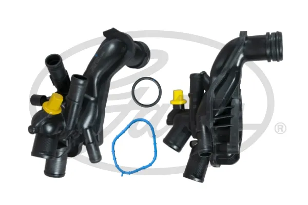 Корпус термостата TH592105G1 Gates