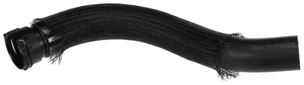 Шланг/патрубок радіатора охолодження, нижній 87430520 Pro-parts