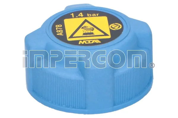 Кришка розширювального бачка 43024 Impergom