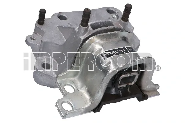 Подушка (опора) двигуна, ліва 1357186080 Fiat/Alfa/Lancia