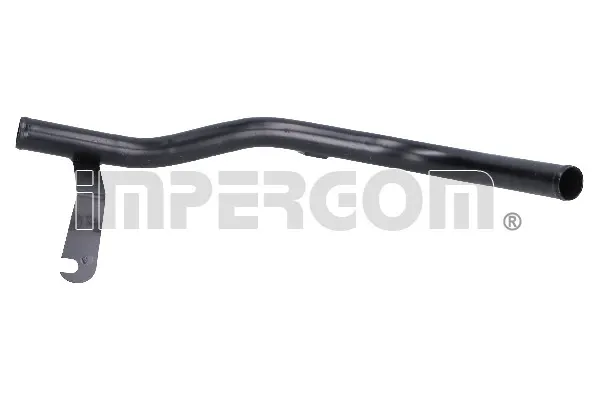 Патрубок термостата 80273 Impergom