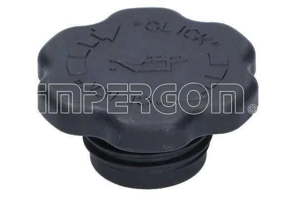 Кришка маслозаливной горловини 43038 Impergom