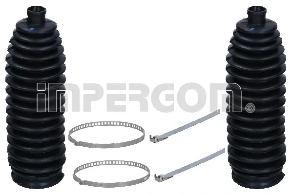 Пильник рульової рейки 33448 Impergom