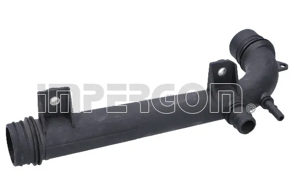Патрубок термостата 80251 Impergom