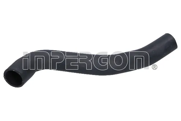 Шланг/патрубок рідинного охолодження турбіни, подача 11531717706 BMW