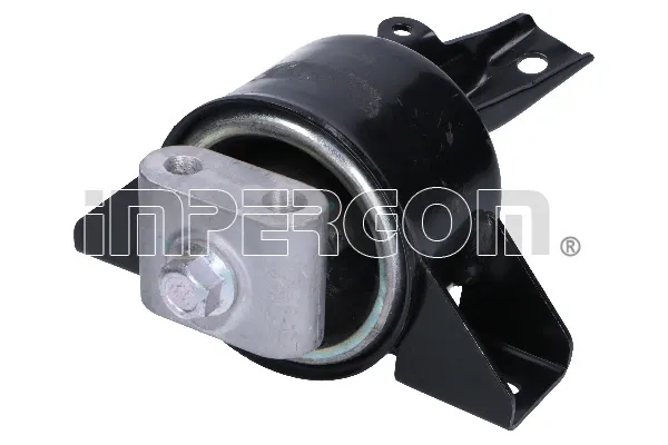 Подушка (опора) двигуна, ліва Chevrolet Aveo I