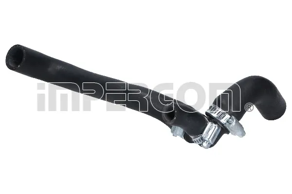 Патрубок термостата 222017 Impergom