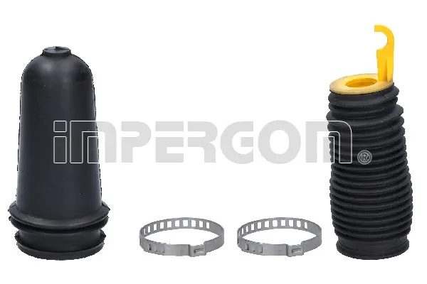 Пильник рульової рейки 33301 Impergom
