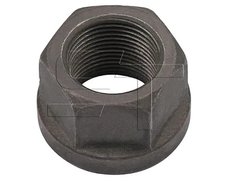 Гайка кріплення колеса Mercedes N074361022205 ціна, від