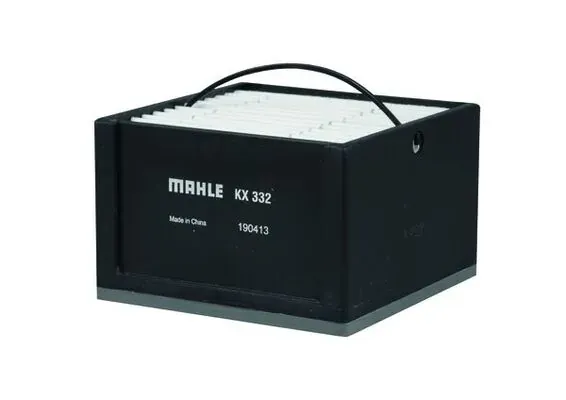 Паливний фільтр KX332 Mahle Original