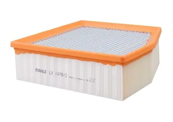 Повітряний фільтр LX14792 Mahle Original