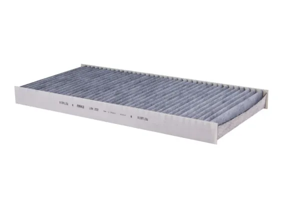 Фільтр салону LAK252 Mahle Original
