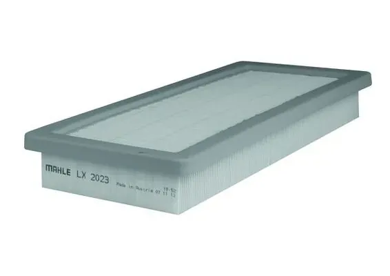 Повітряний фільтр LX2023 Mahle Original