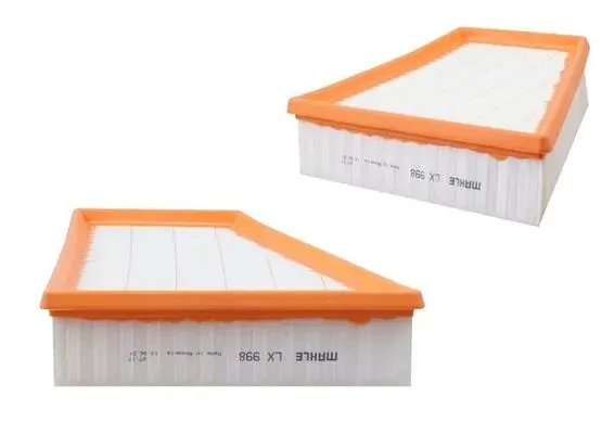 Повітряний фільтр LX998 Mahle Original