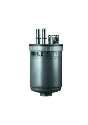 Паливний фільтр KL173 Mahle Original