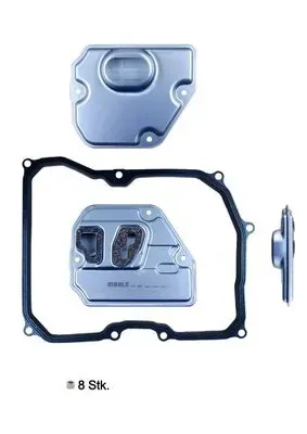 Фільтр АКПП HX169KIT Mahle Original