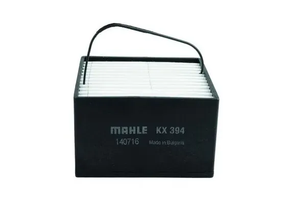 Паливний фільтр KX394 Mahle Original