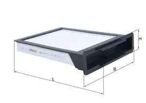 LA304 MAHLE