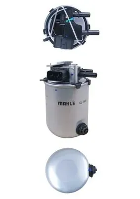 Паливний фільтр KL909 Mahle Original