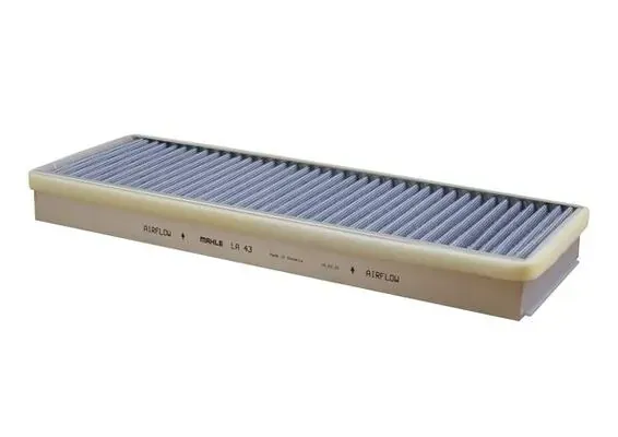 Фільтр салону LA43 Mahle Original