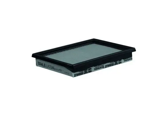 Повітряний фільтр LX1046 Mahle Original