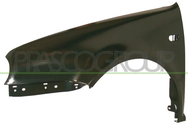 Крило переднє ліве VG0343004 Prasco