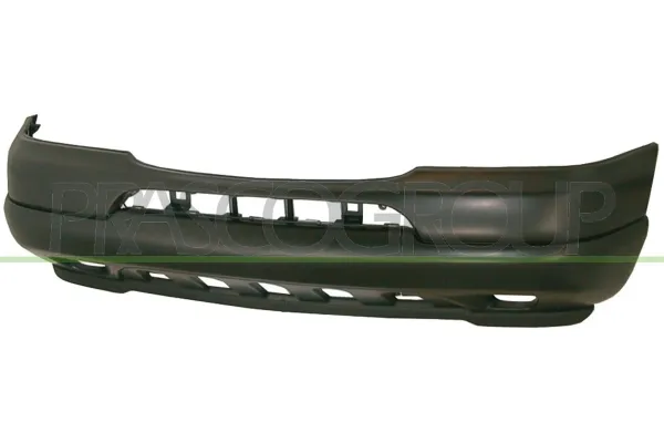 Передній бампер Mercedes ML/GLE W163
