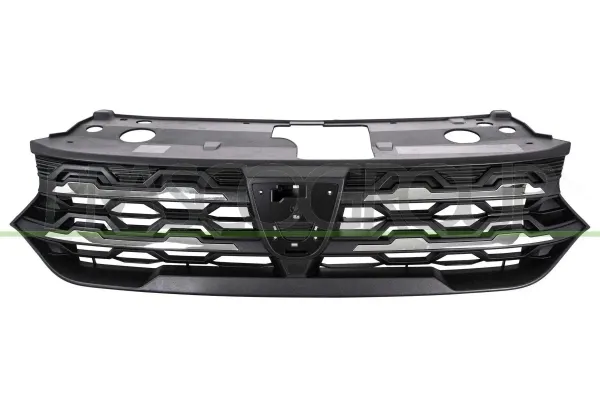 Решітка радіатора 623105852R Renault (RVI)
