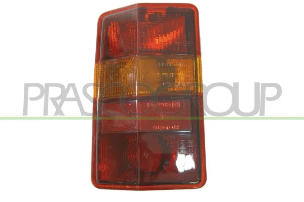 Задня права фара Fiat Ducato I