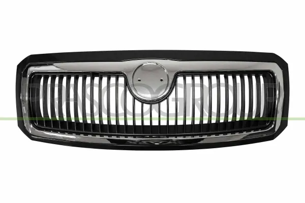 Решітка радіатора SK3202000 Prasco