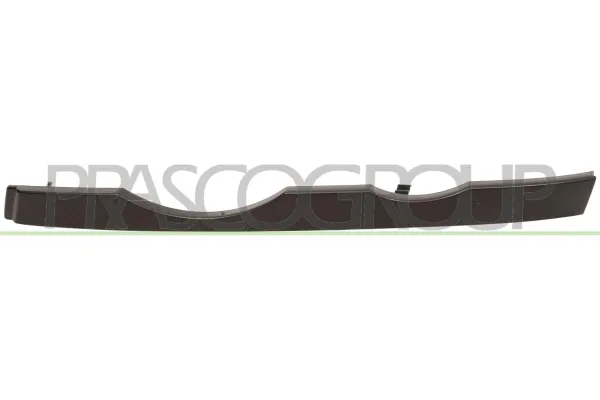 Вія (накладка) лівої фари BM8202114 Prasco
