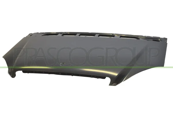 Капот 500603J Polcar