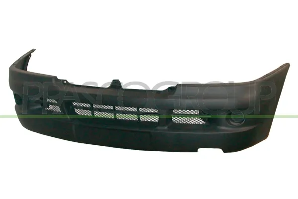 Передній бампер FT9201001 Prasco