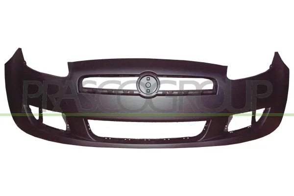 Передній бампер Fiat Bravo II