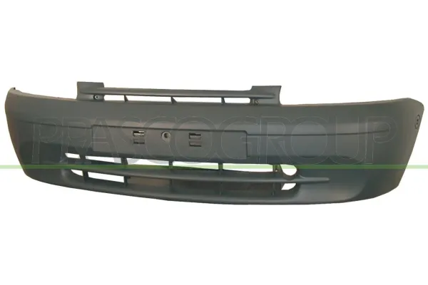 Передній бампер Renault Kangoo I