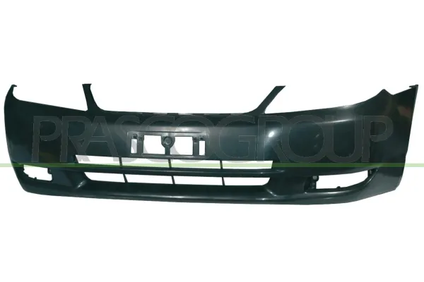 Передній бампер Toyota Corolla E12