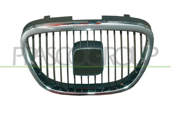 Решітка радіатора Seat Altea XL