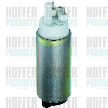Насос паливний електричний 7507021 Hoffer