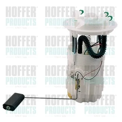  7507060 Hoffer
