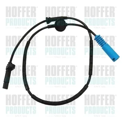 Датчик АБС передній 8290285 Hoffer