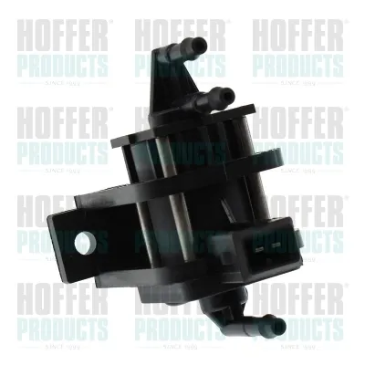 Клапан перетворювач тиску наддуву (соленоїд) 8029342 Hoffer