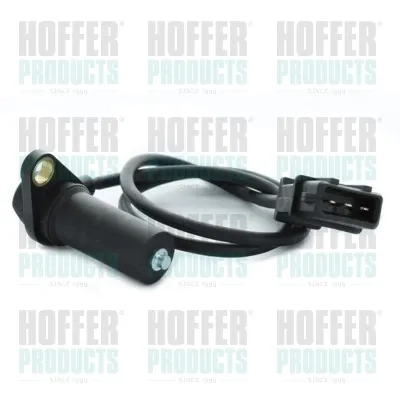 Датчик колінвала 7517126 Hoffer