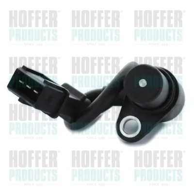 Датчик колінвала 7517166 Hoffer
