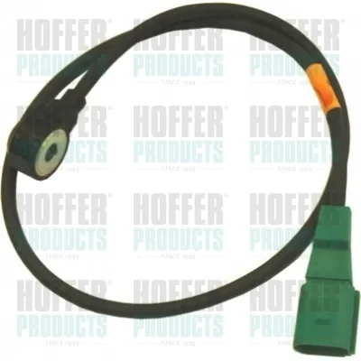 Датчик детонації 7517531 Hoffer